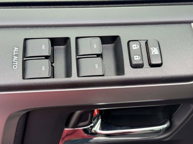 Used 2023 Toyota 4Runner SR5 AWD/4WD image 25