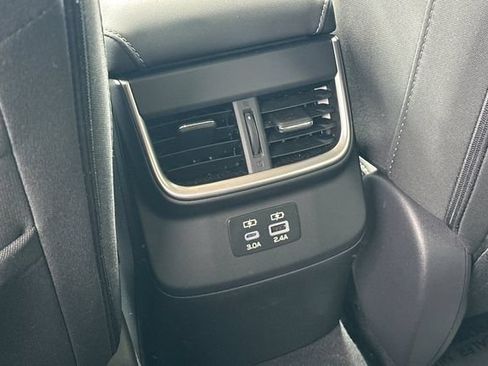 New 2025 Subaru Outback Premium AWD/4WD image 14