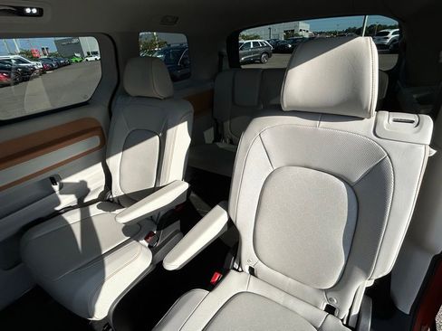 Used 2025 Volkswagen ID. Buzz 1st Edition AWD/4WD image 56