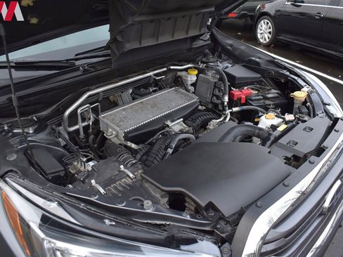 Used 2019 Subaru Ascent Limited image 32