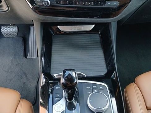 Used 2023 BMW X3 sDrive30i w/ Convenience Package image 20