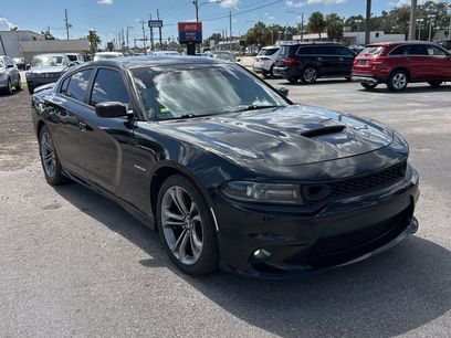Used 2020 Dodge Charger R/T
