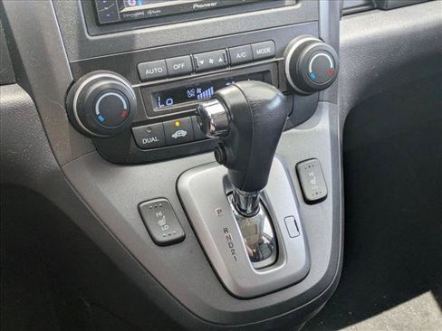 Used 2009 Honda CR-V EX-L image 10