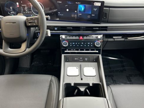 New 2026 Hyundai Santa Fe Calligraphy image 11
