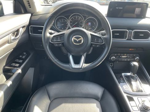 Used 2025 MAZDA CX-5 AWD 2.5 S w/ Select Package image 19