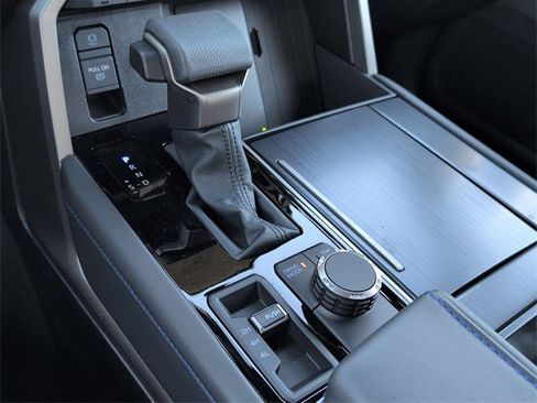 New 2026 Toyota Tundra Platinum image 22