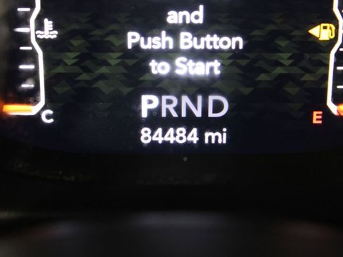 Used 2020 Jeep Gladiator Overland w/ LED Lighting Group image 29