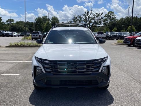 New 2026 Hyundai Tucson XRT FWD image 3