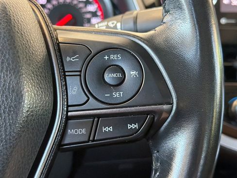 Certified 2024 Toyota Camry XSE FWD image 39