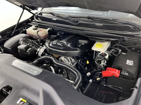 Used 2022 Jeep Grand Wagoneer Series III w/ Flexible Seating Group image 31