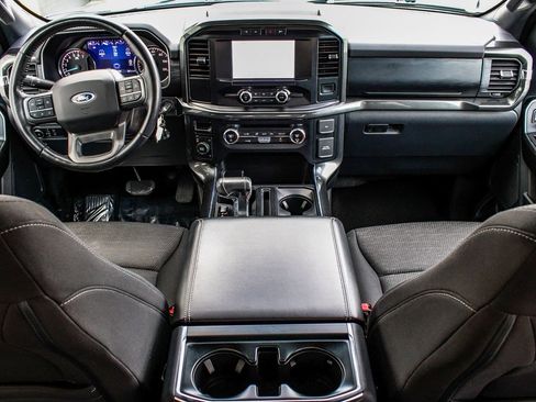 Used 2021 Ford F150 XLT w/ Equipment Group 301A Mid image 33