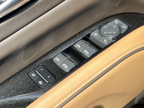 Used 2023 Cadillac Escalade Sport w/ Touring Package AWD/4WD image 20