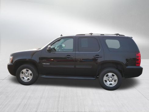 Used 2013 Chevrolet Tahoe LS AWD/4WD image 6