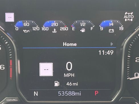 Used 2022 GMC Sierra 1500 Denali w/ Denali Premium Package image 30