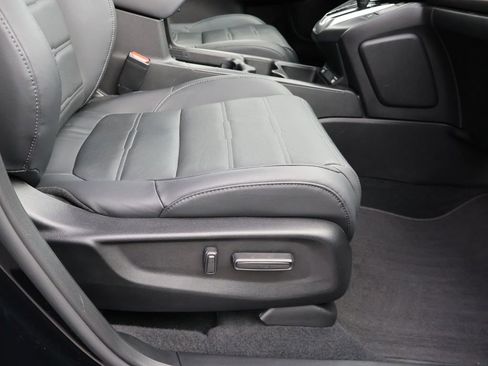 Certified 2021 Honda CR-V EX-L image 10