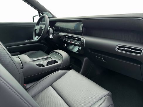 New 2026 Hyundai Palisade Calligraphy image 15