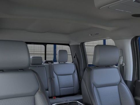 New 2026 Ford F150 Lariat image 22