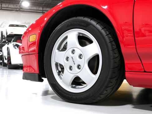 Used 1991 Acura NSX image 47