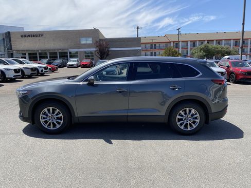 Used 2019 MAZDA CX-9 Touring AWD/4WD image 46