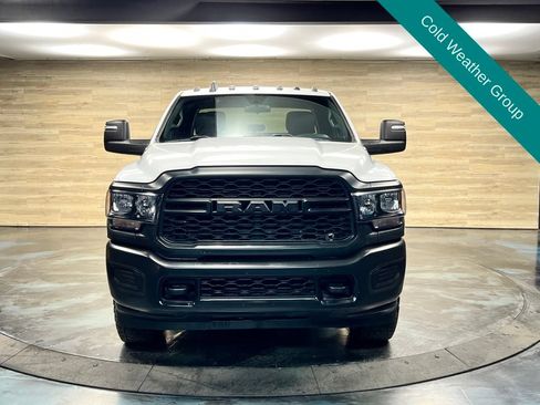 Used 2023 RAM 2500 Tradesman AWD/4WD image 7
