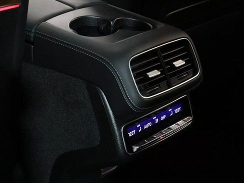 Used 2024 Mercedes-Benz GLS 580 GLS 580 image 13