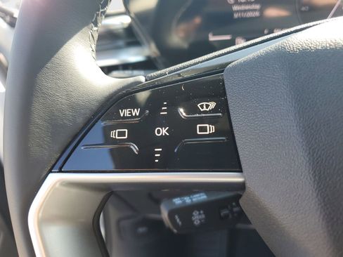 New 2026 Audi A6 Premium Plus image 30