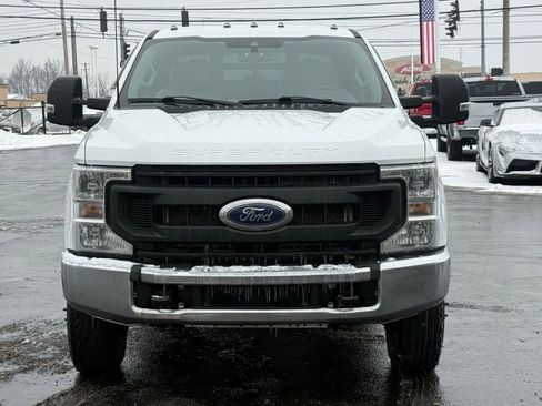 Used 2022 Ford F350 XL w/ Power Equipment Group image 8