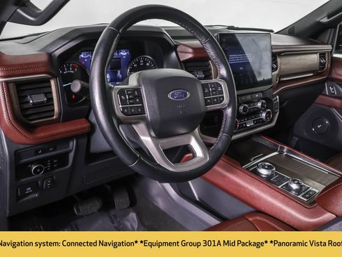 Used 2023 Ford Expedition Limited image 5