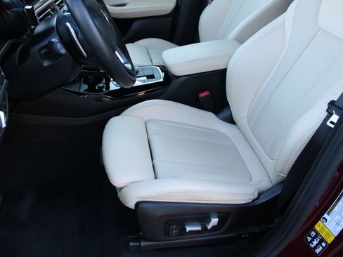 Used 2023 BMW X3 xDrive30i w/ Premium Package image 21