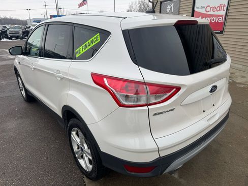 Used 2014 Ford Escape SE image 7