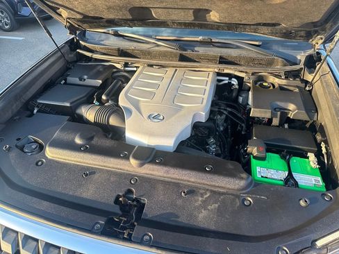 Used 2023 Lexus GX 460 Premium image 47