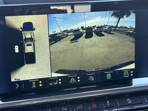 New 2026 Chevrolet Silverado 2500 LTZ w/ Trail Boss Package image 19