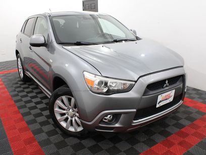 Used 2011 Mitsubishi Outlander Sport SE