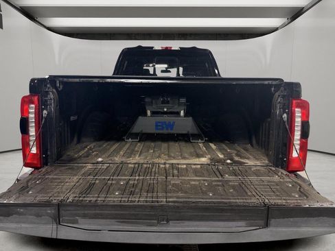 Used 2024 Ford F350 Lariat w/ Chrome Package AWD/4WD image 5