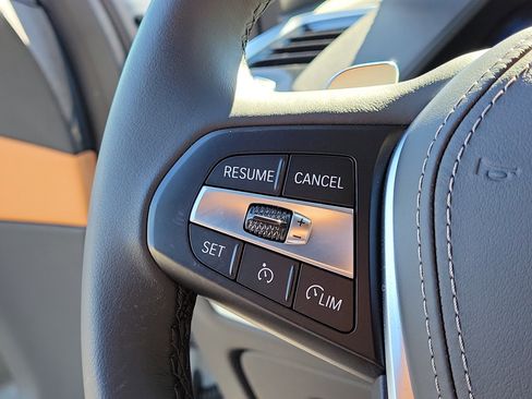 Used 2023 BMW X5 xDrive40i w/ Luxury Seating Package image 30