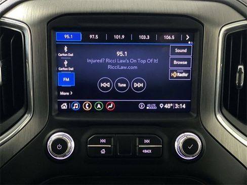 Used 2020 GMC Sierra 1500 Denali image 18