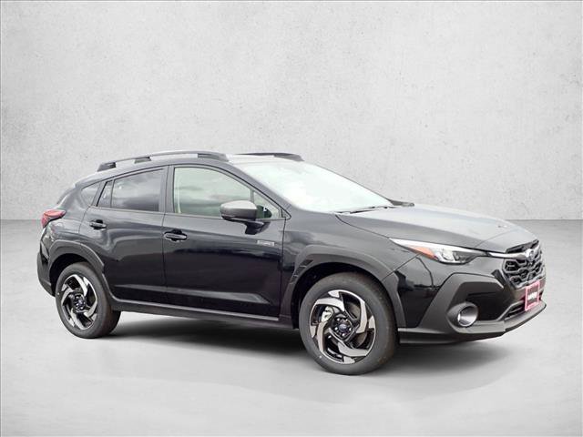 New 2026 Subaru Crosstrek 2.5i Limited AWD/4WD image 6
