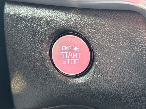 Certified 2024 Kia Sorento SX image 34