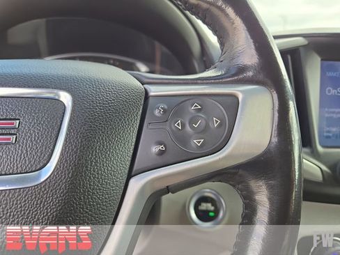 Used 2019 GMC Terrain SLT w/ Preferred Package FWD image 15