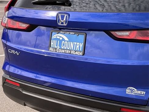 Used 2023 Honda CR-V EX image 13