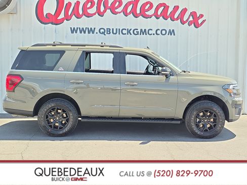 Used 2024 Ford Expedition Timberline AWD/4WD image 9