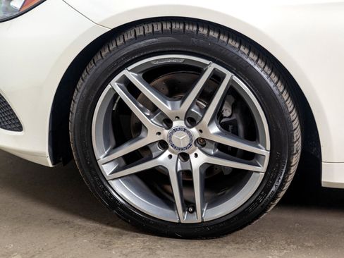 Used 2014 Mercedes-Benz E 350 Cabriolet image 18