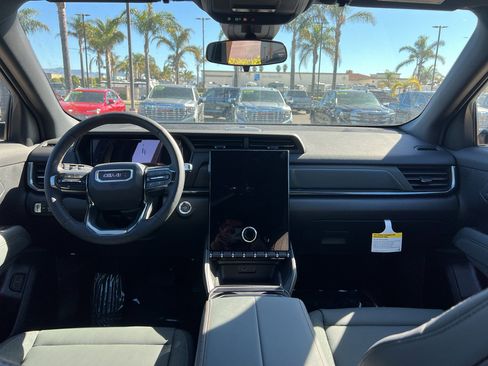 New 2026 GMC Terrain AT4 image 10