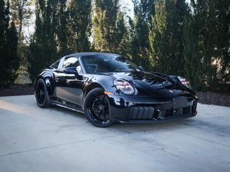 Used 2025 Porsche 911 Targa 4 GTS video 2