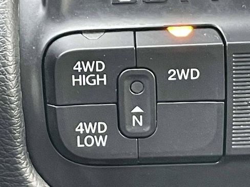 Used 2024 RAM 2500 Big Horn image 30