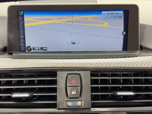 Used 2015 BMW M3 image 24