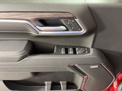 New 2026 Chevrolet Silverado 1500 LTZ AWD/4WD image 28