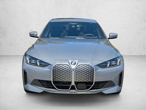 New 2026 BMW i4 eDrive40 RWD image 5