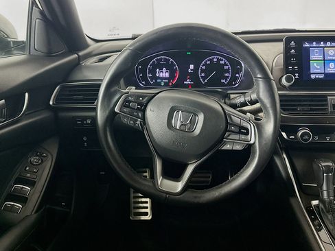 Used 2022 Honda Accord Sport image 17