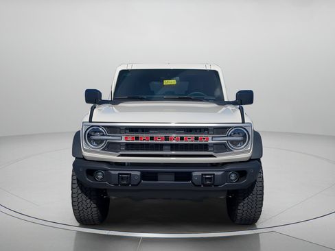 New 2026 Ford Bronco Outer Banks AWD/4WD image 40